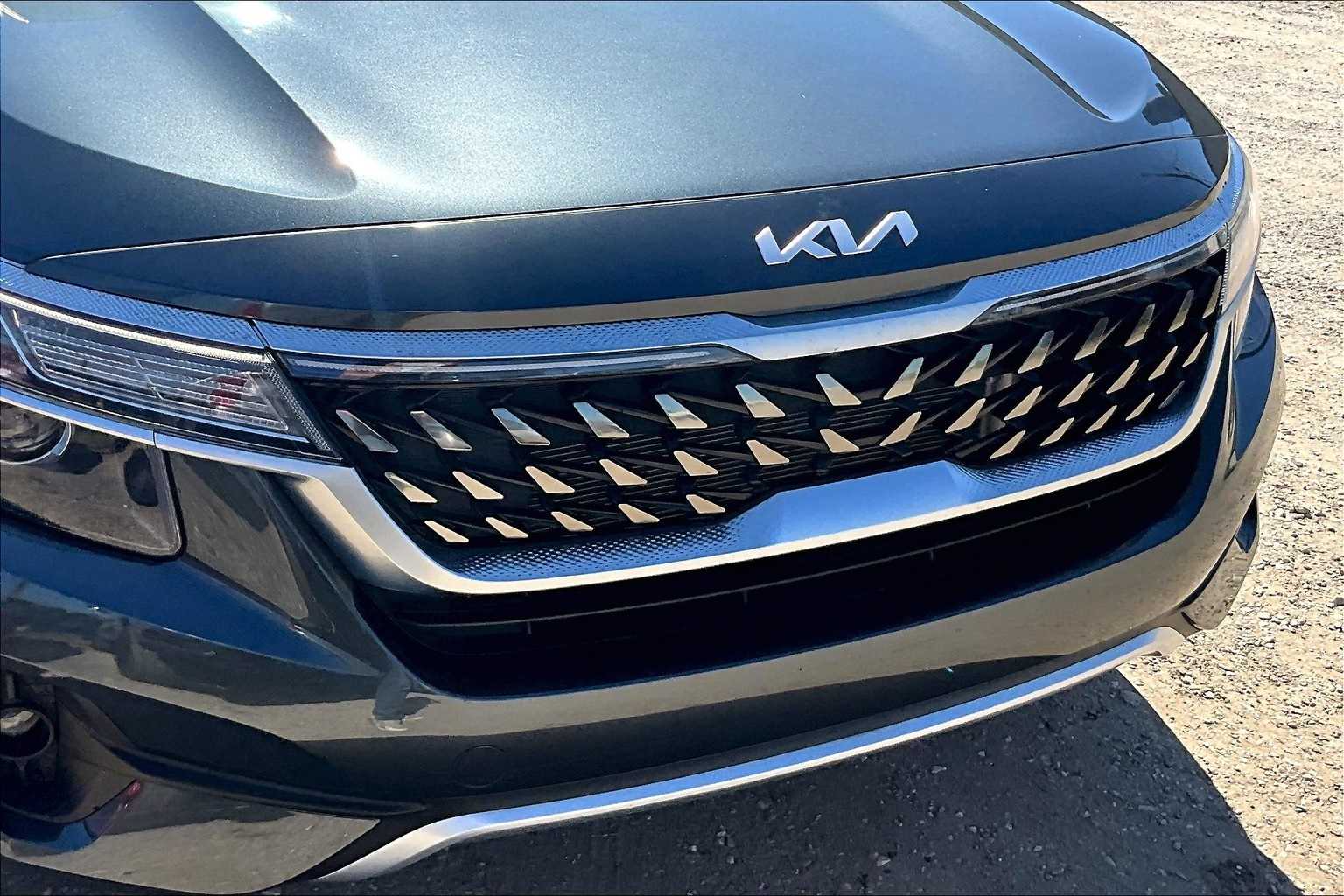 Thumbnail: 2023 Kia Seltos - 29