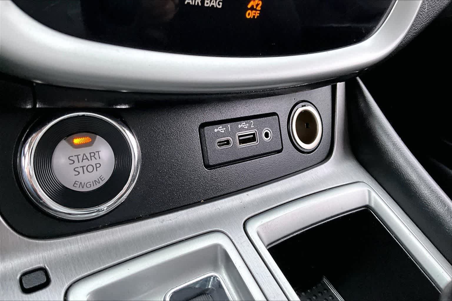 Thumbnail: 2019 Nissan Murano - 21