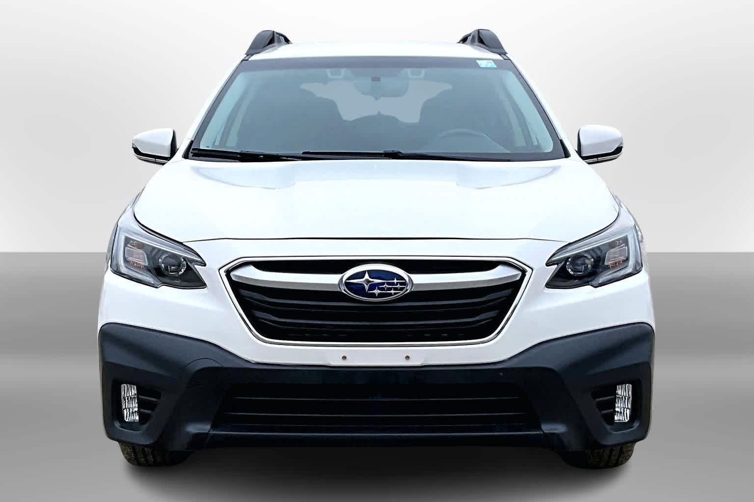 Thumbnail: 2022 Subaru Outback - 3