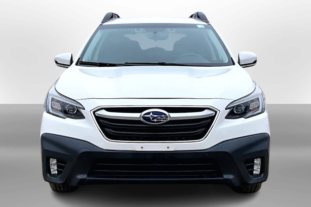 Used 2022 Subaru Outback Premium SUV