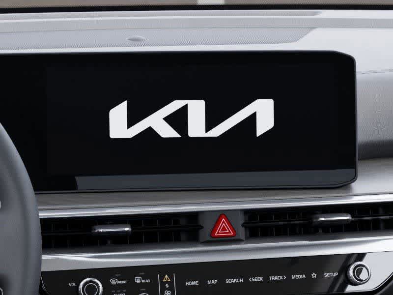 Thumbnail: 2025 Kia Sorento - 20
