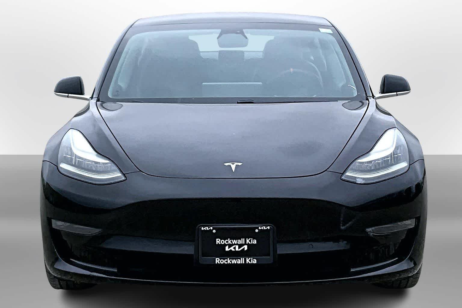 Thumbnail: 2018 Tesla Model 3 - 3