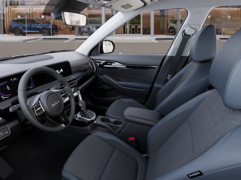 Thumbnail: 2025 Kia Seltos - 17