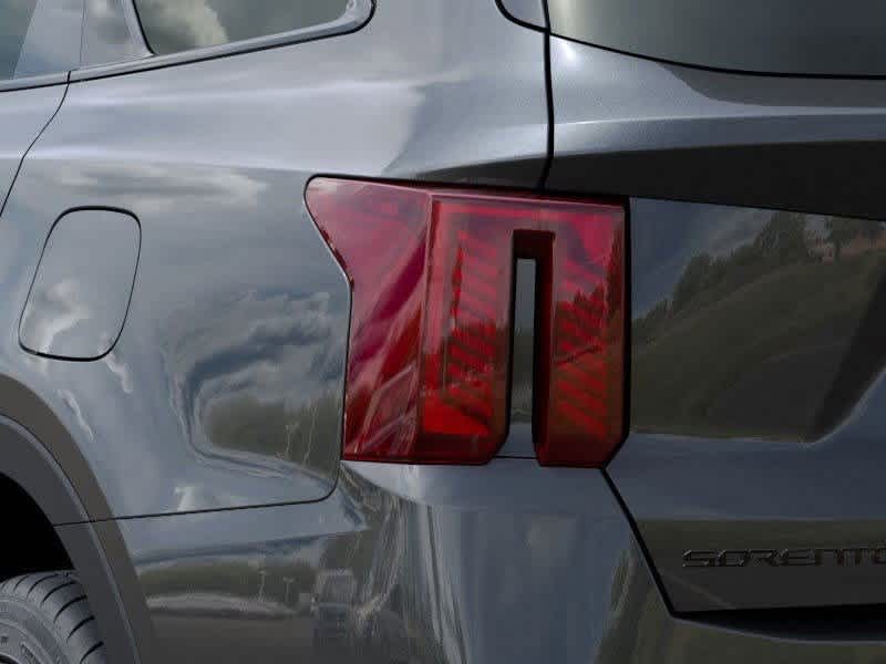 Thumbnail: 2025 Kia Sorento - 11