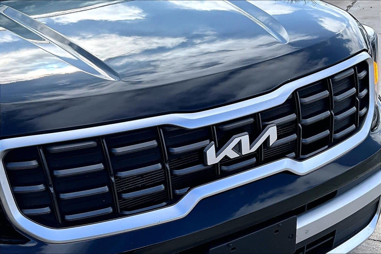 Thumbnail: 2024 Kia Telluride - 27