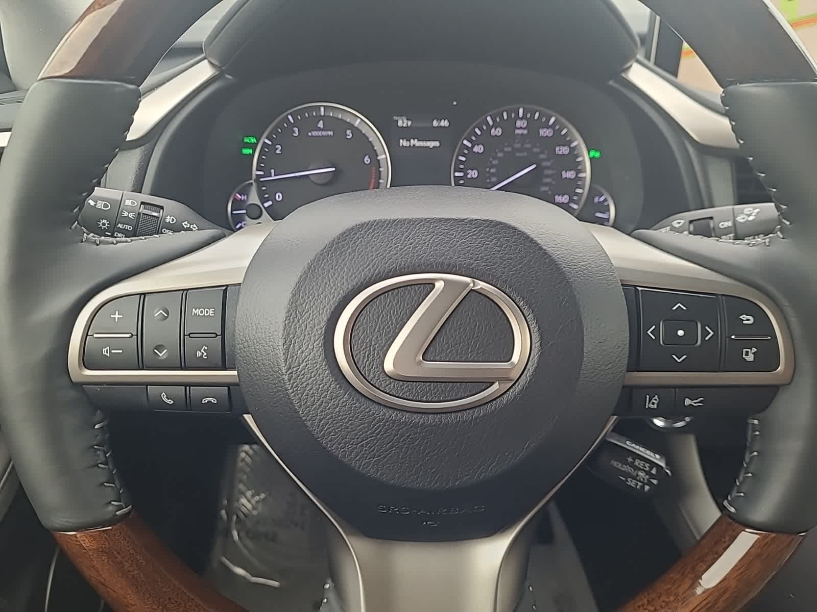 Thumbnail: 2018 Lexus RX - 14