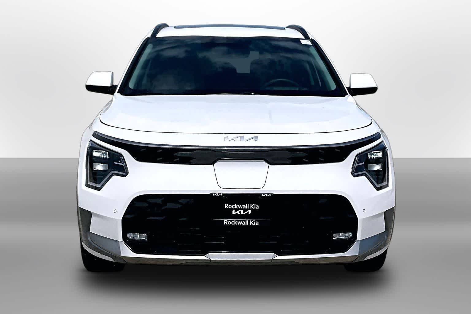 Thumbnail: 2024 Kia Niro - 2