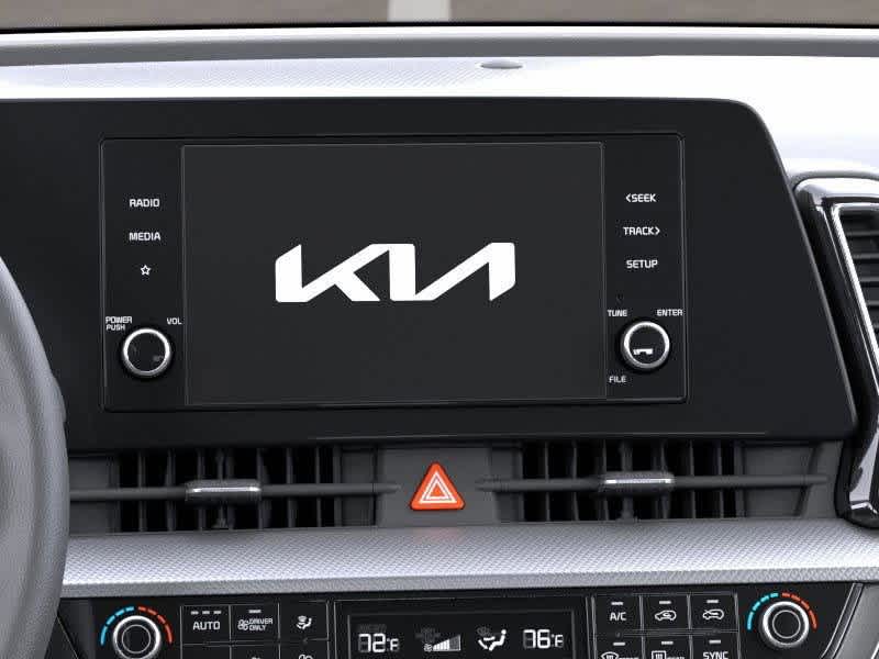 Thumbnail: 2025 Kia Sportage - 20