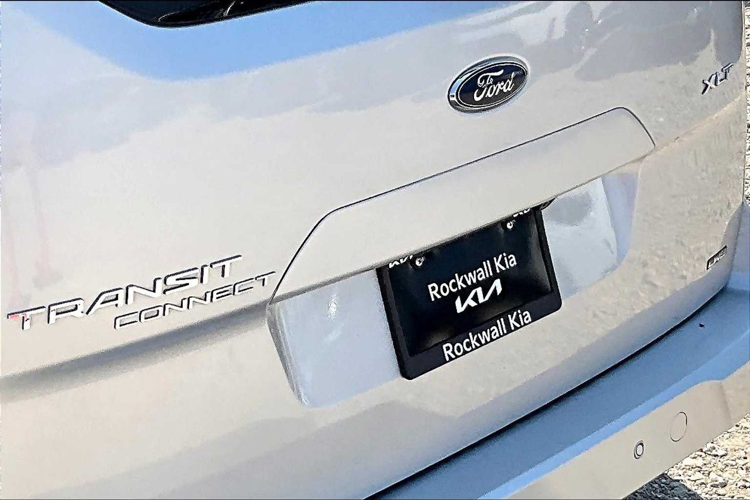 Thumbnail: 2022 Ford Transit Series - 31