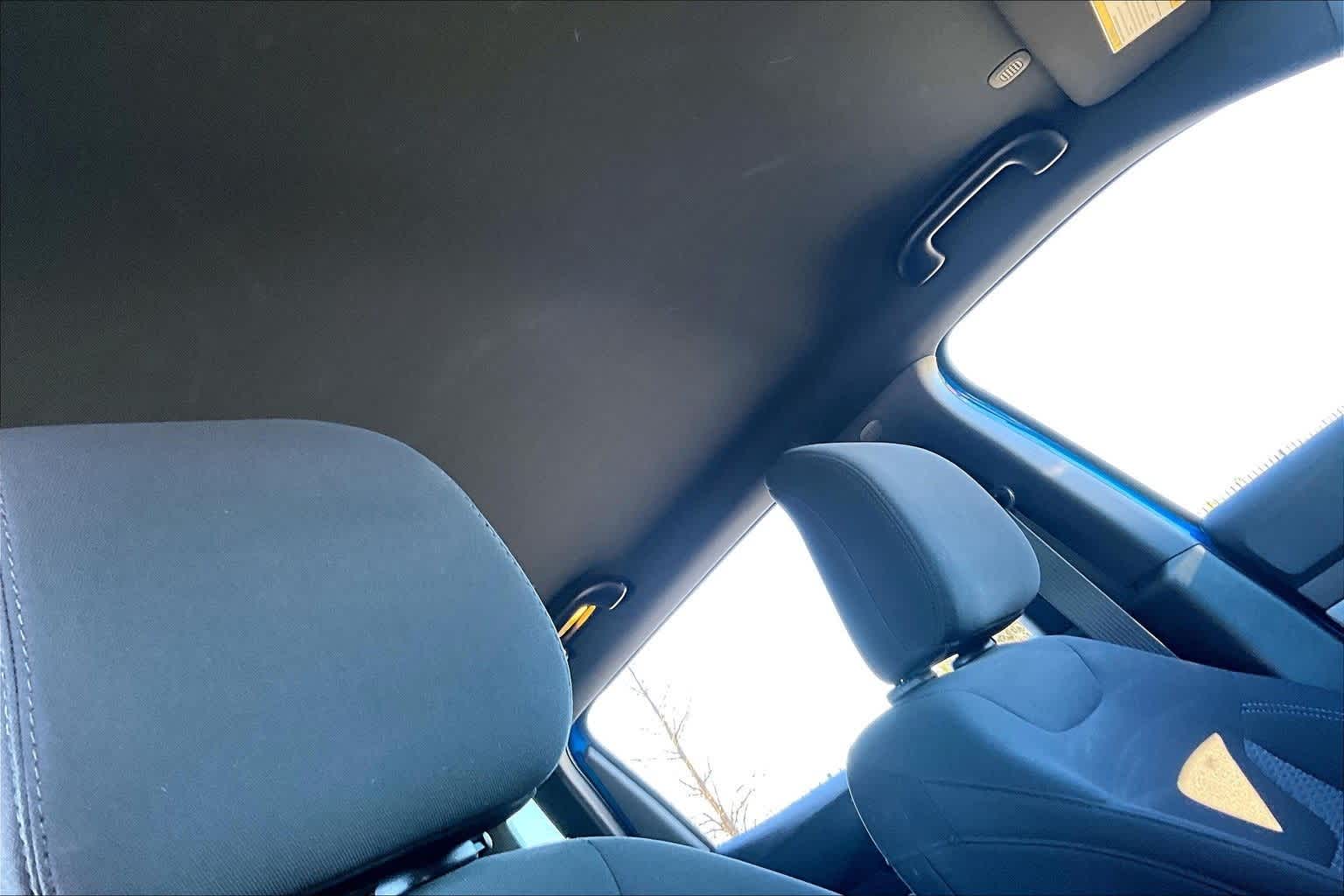 Thumbnail: 2024 Jeep Compass - 16