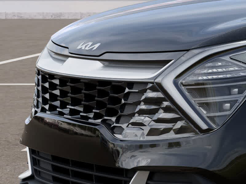 Thumbnail: 2025 Kia Sportage - 12