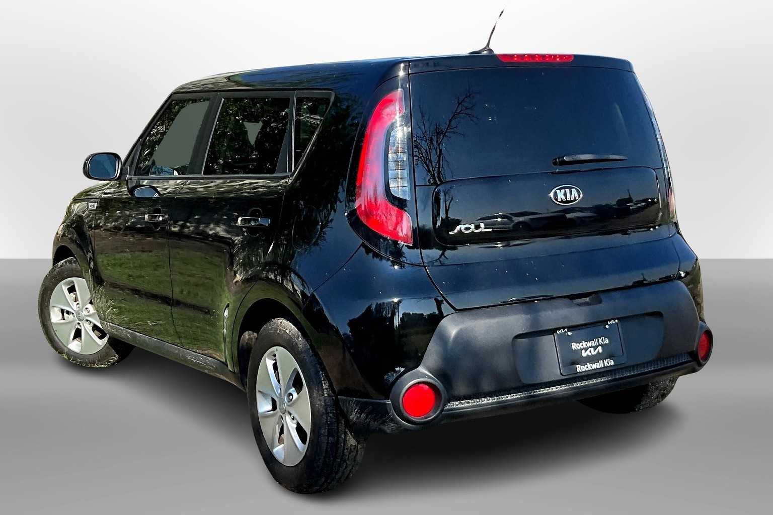Thumbnail: 2016 Kia Soul - 11