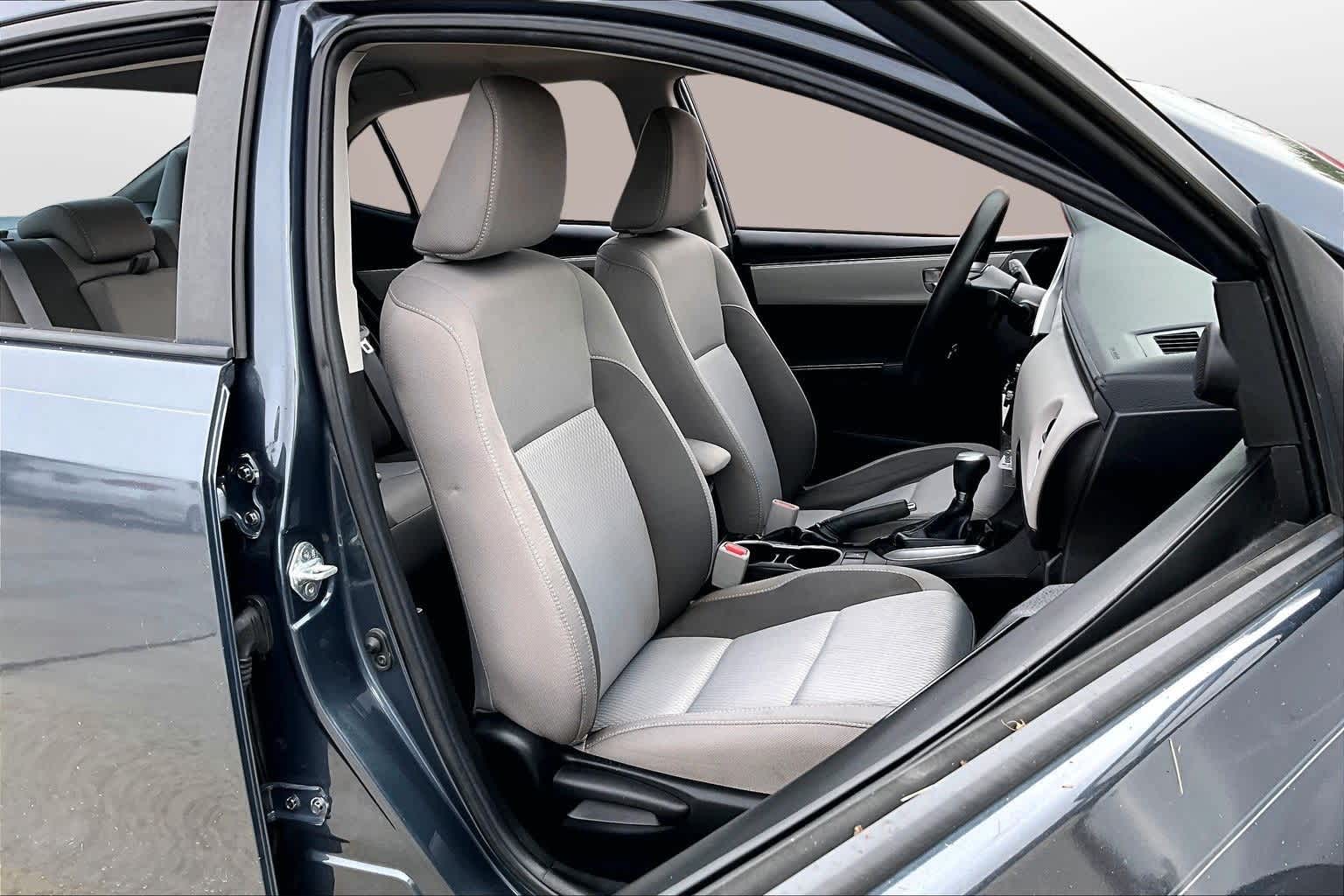 Thumbnail: 2018 Toyota Corolla - 7