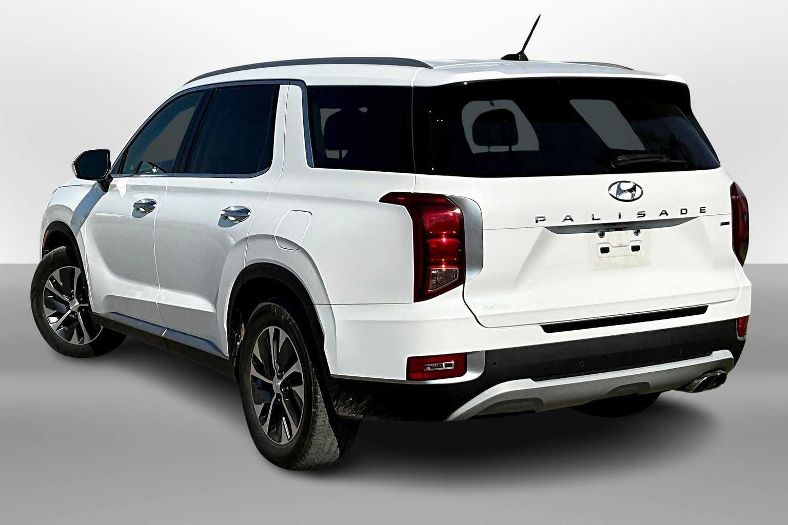 Thumbnail: 2022 Hyundai Palisade - 11