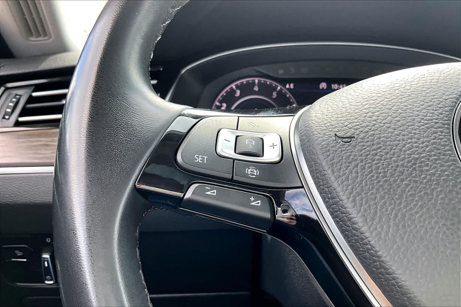 Thumbnail: 2019 Volkswagen Arteon - 14