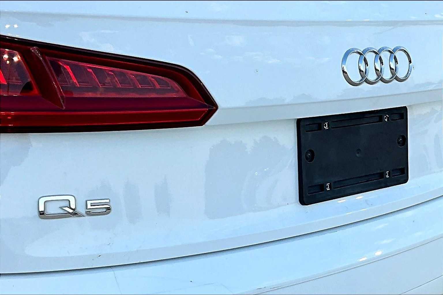 Thumbnail: 2019 Audi Q5 - 32
