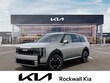  Kia Telluride Hybrid