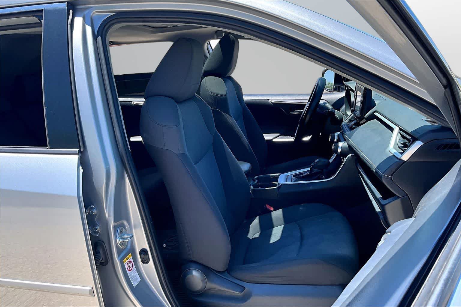 Thumbnail: 2019 Toyota RAV4 - 5