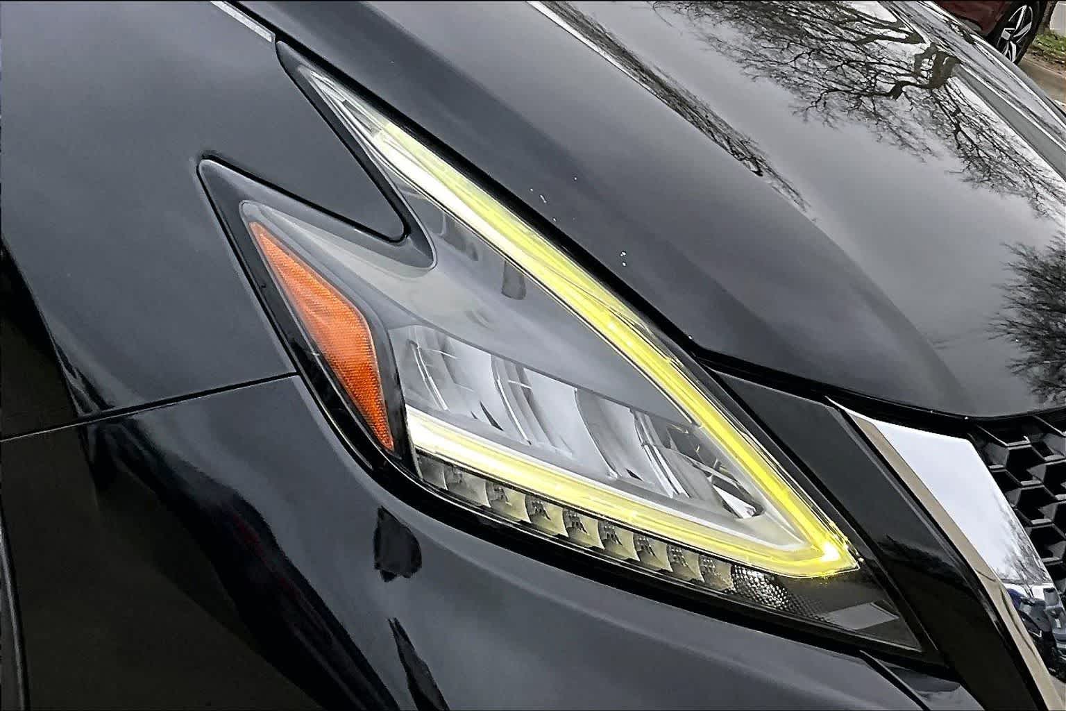 Thumbnail: 2019 Nissan Murano - 27