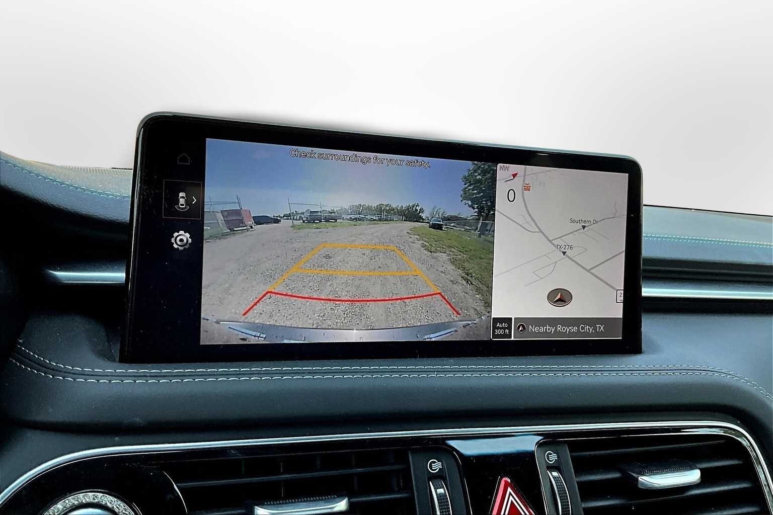 Thumbnail: 2023 Genesis G70 - 22