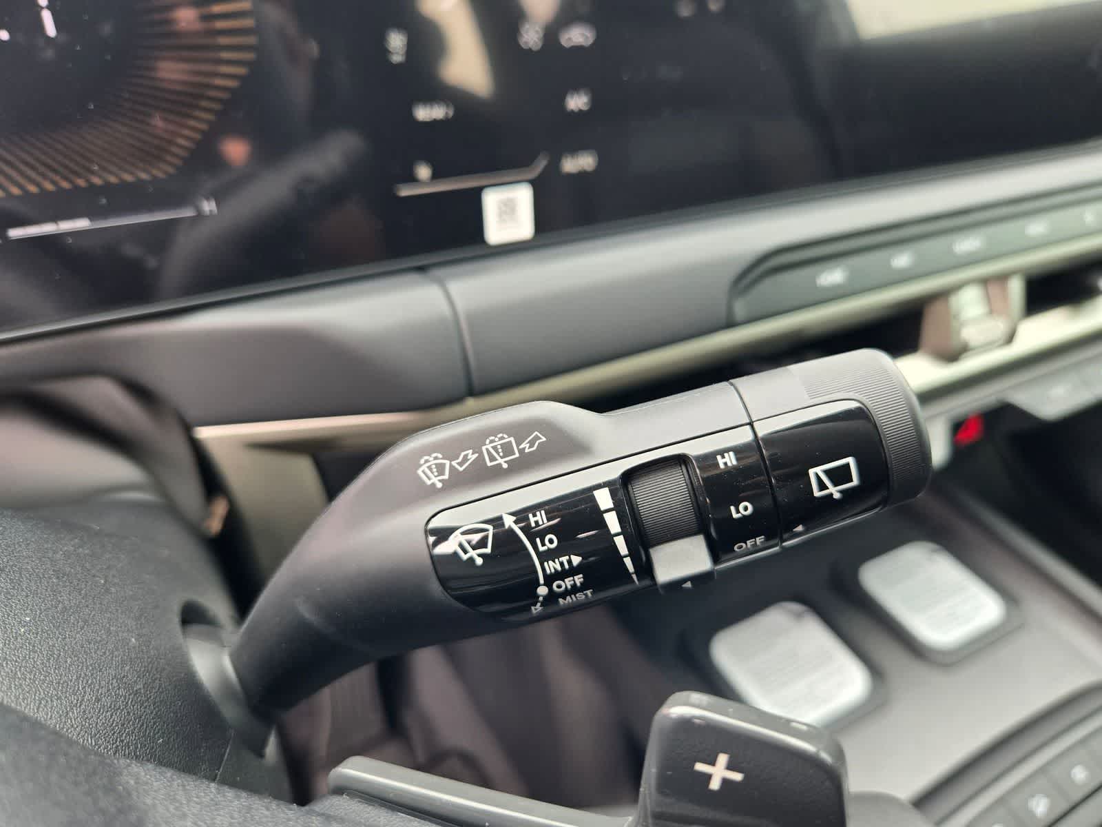 Thumbnail: 2027 Kia Telluride - 27