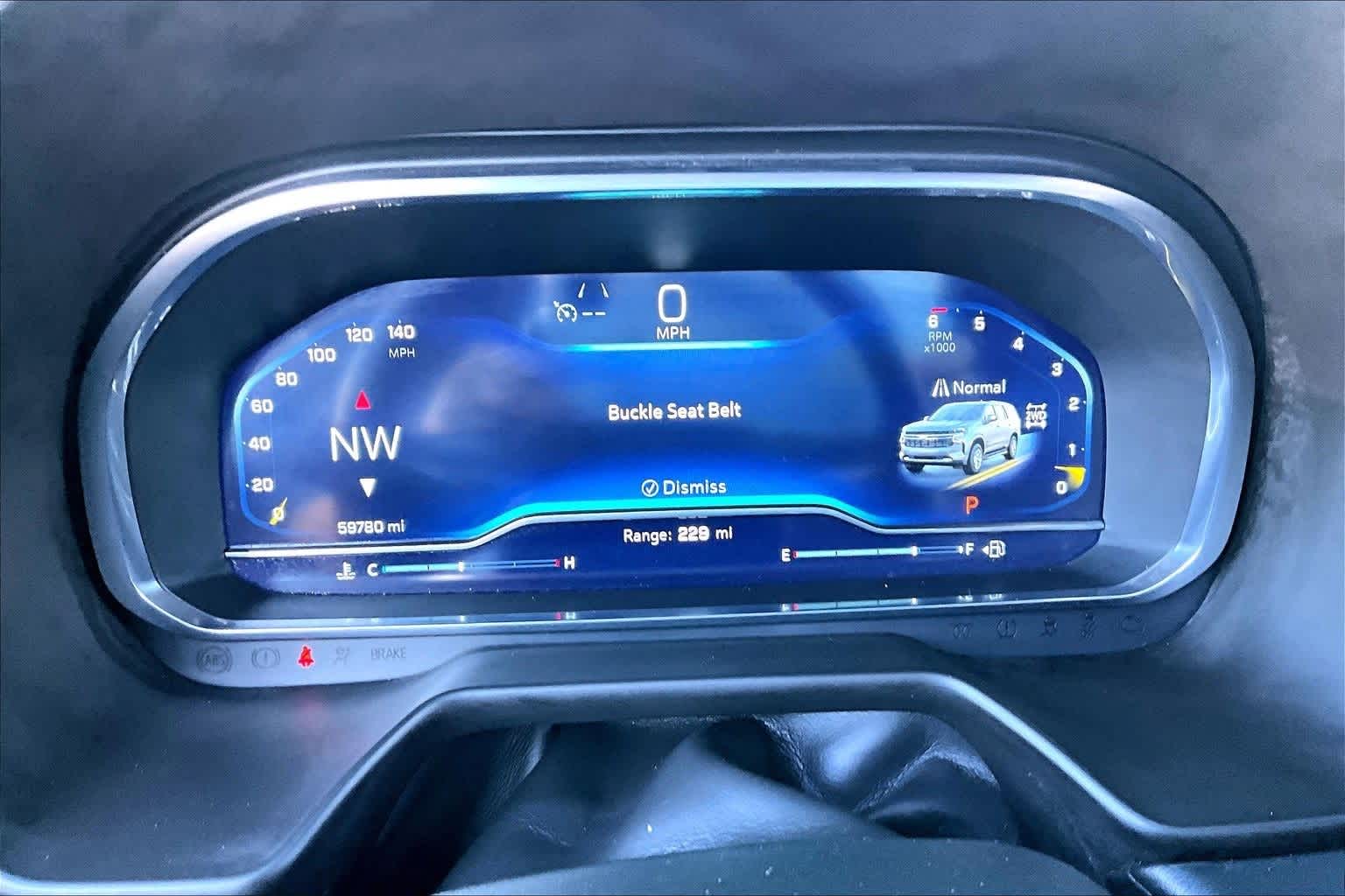 Thumbnail: 2024 Chevrolet Tahoe - 20