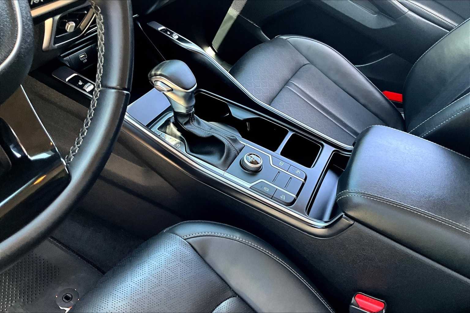 Thumbnail: 2021 Kia Sorento - 25