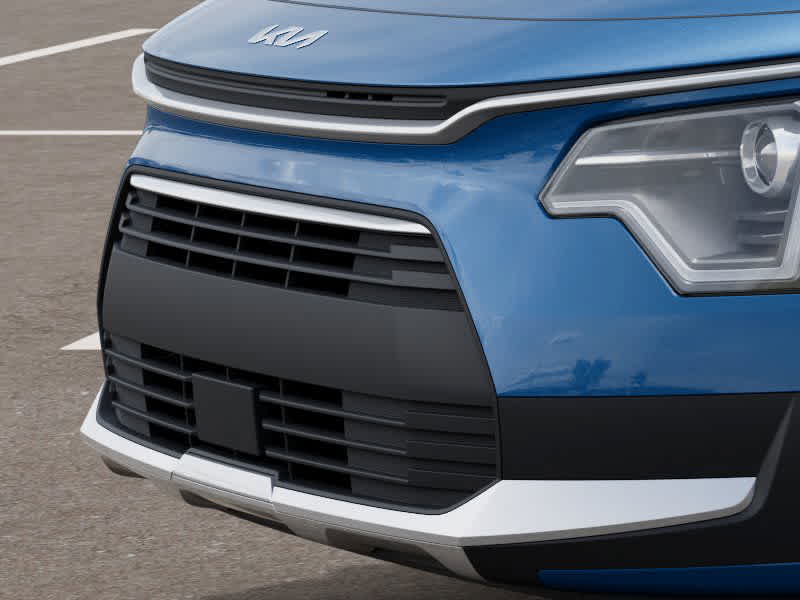 Thumbnail: 2025 Kia Niro - 12
