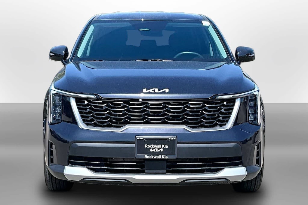 Certified 2026 Kia Sorento LX SUV