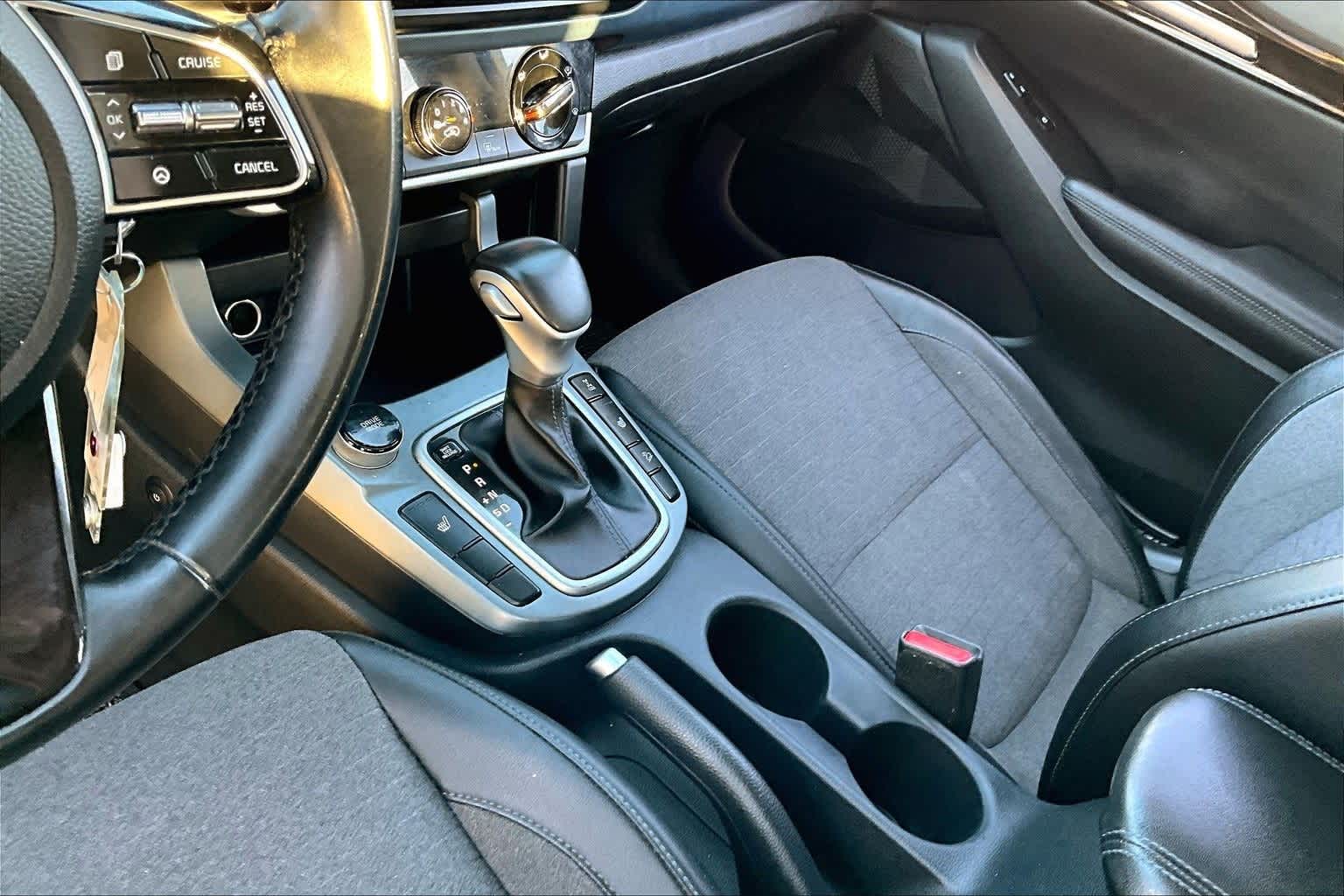 Thumbnail: 2021 Kia Seltos - 13