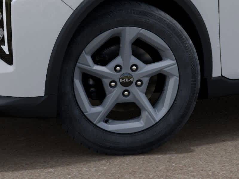 Thumbnail: 2025 Kia K4 - 9