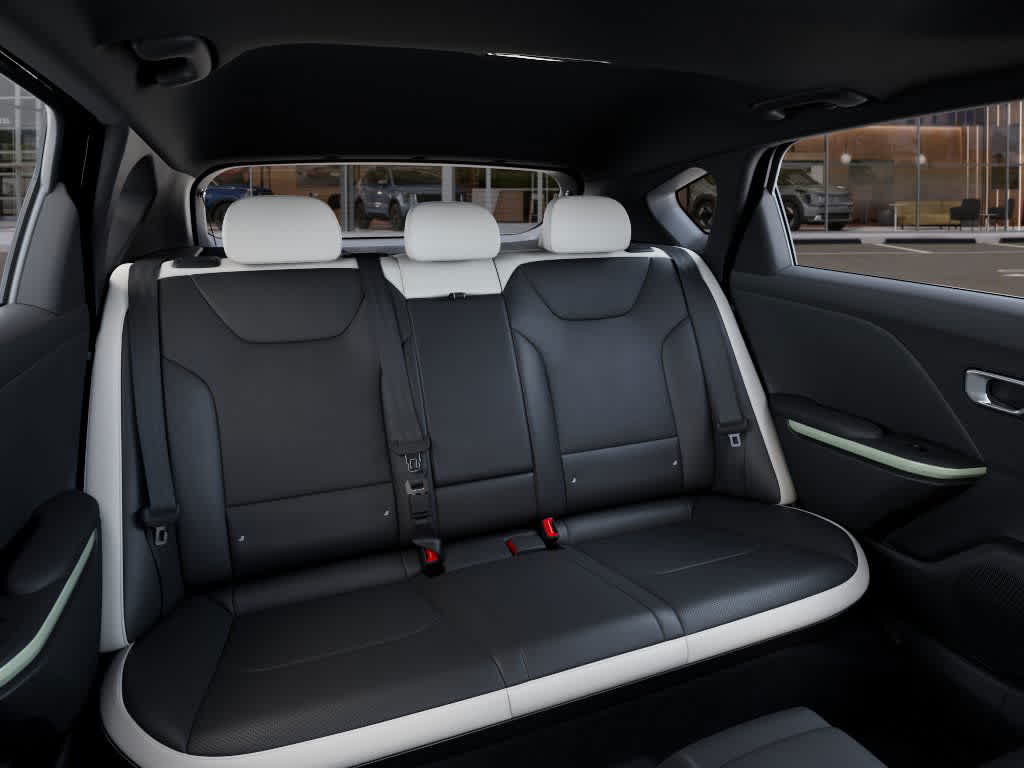 Thumbnail: 2026 Kia K4 - 16