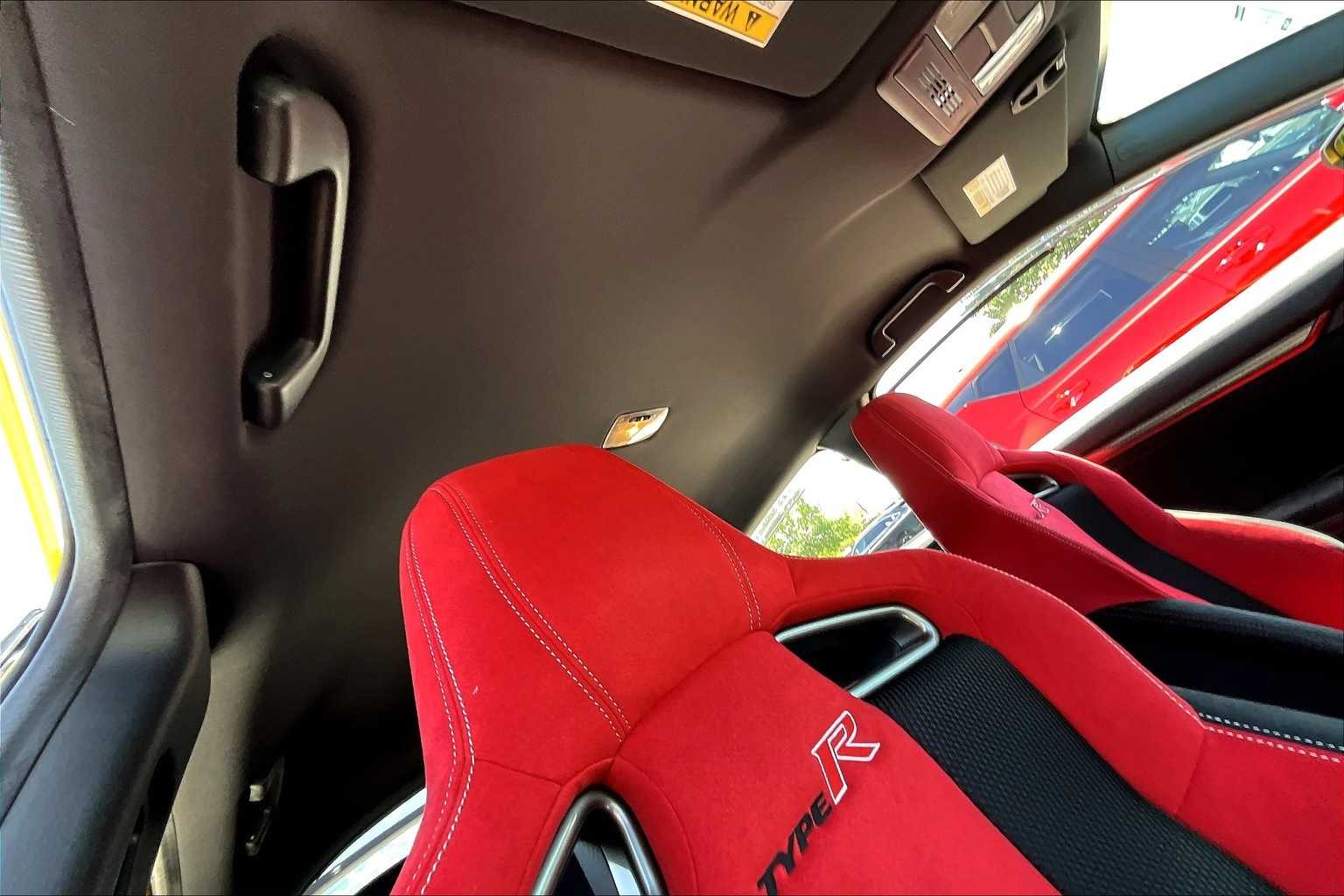 Thumbnail: 2021 Honda Civic - 16