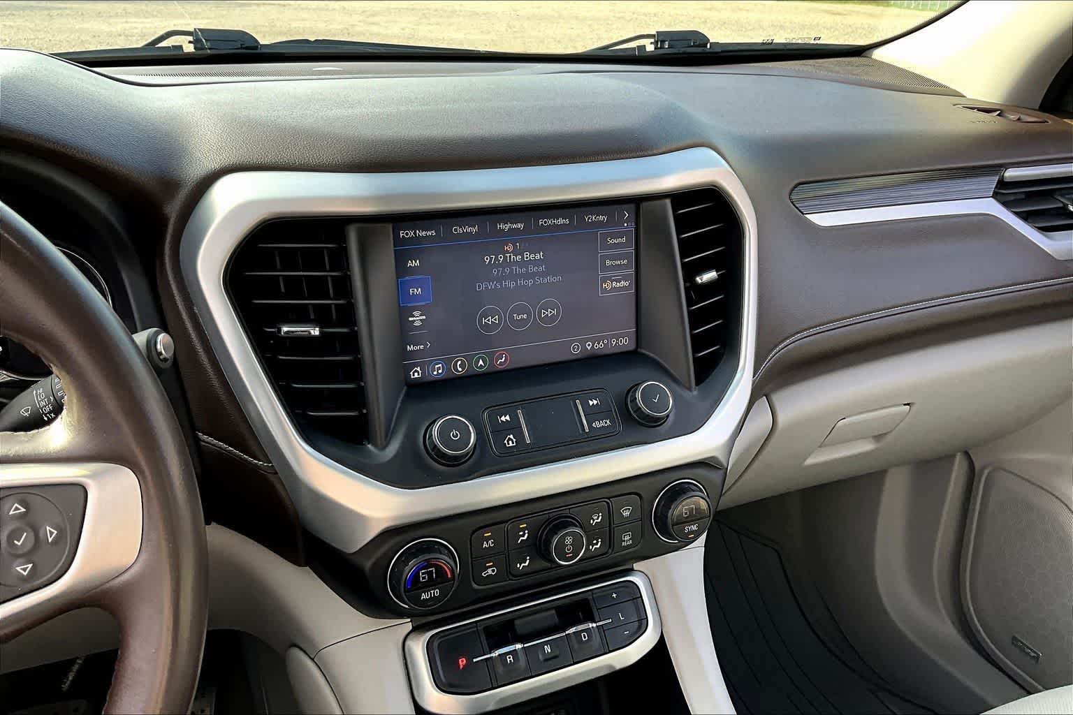 Thumbnail: 2020 GMC Acadia - 6