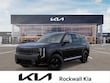  Kia Telluride