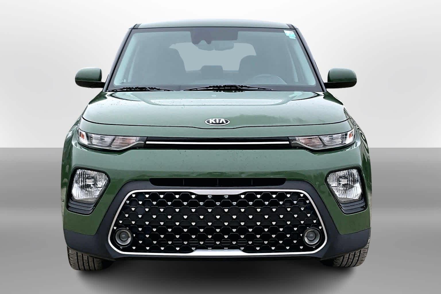 Thumbnail: 2021 Kia Soul - 3