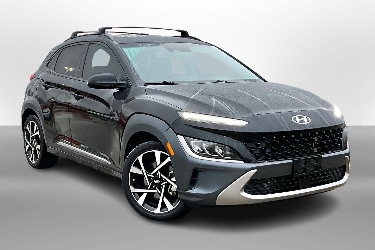 Thumbnail: 2023 Hyundai Kona - 10