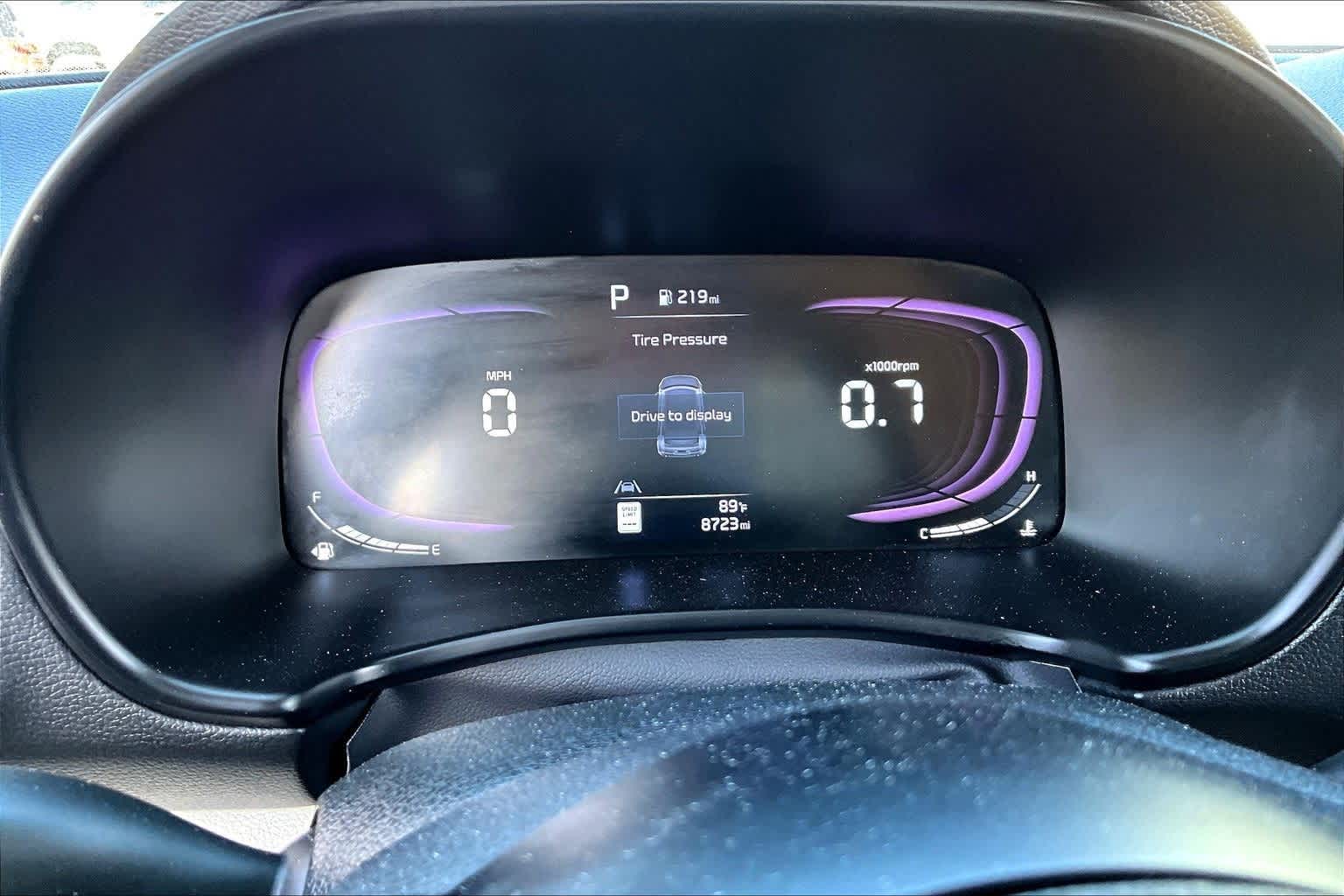 Thumbnail: 2023 Kia Soul - 21