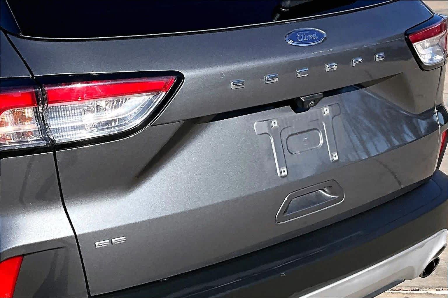 Thumbnail: 2022 Ford Escape - 31