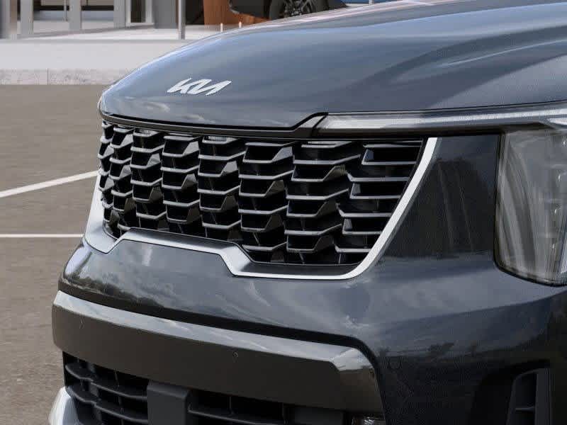 Thumbnail: 2025 Kia Sorento - 12