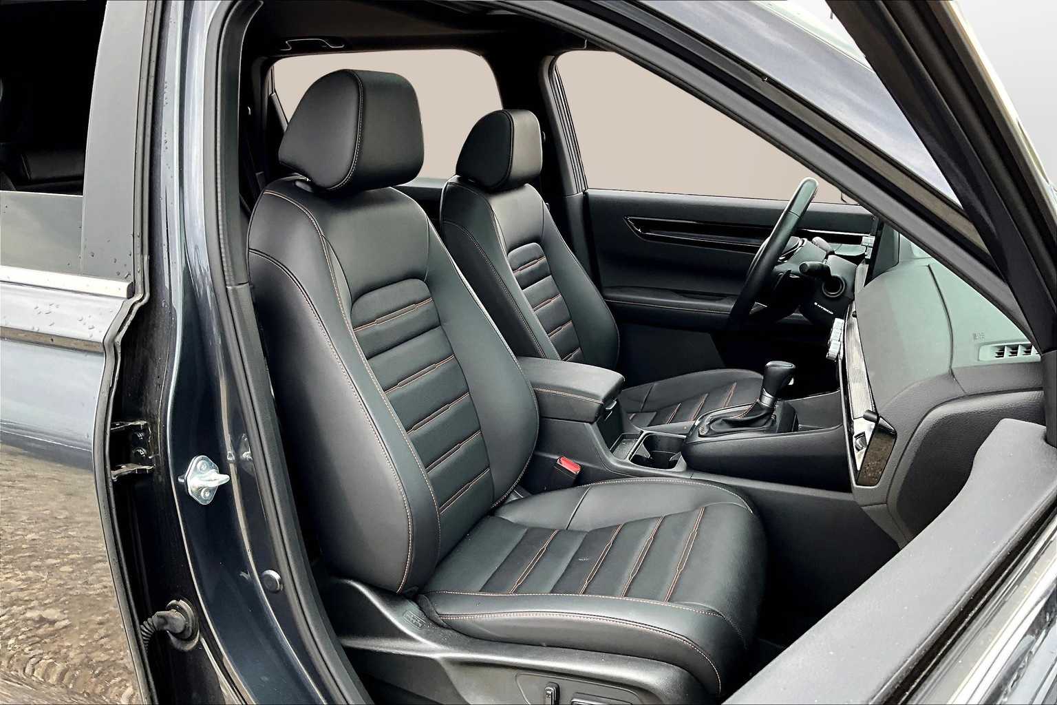 Thumbnail: 2025 Honda CR-V - 7