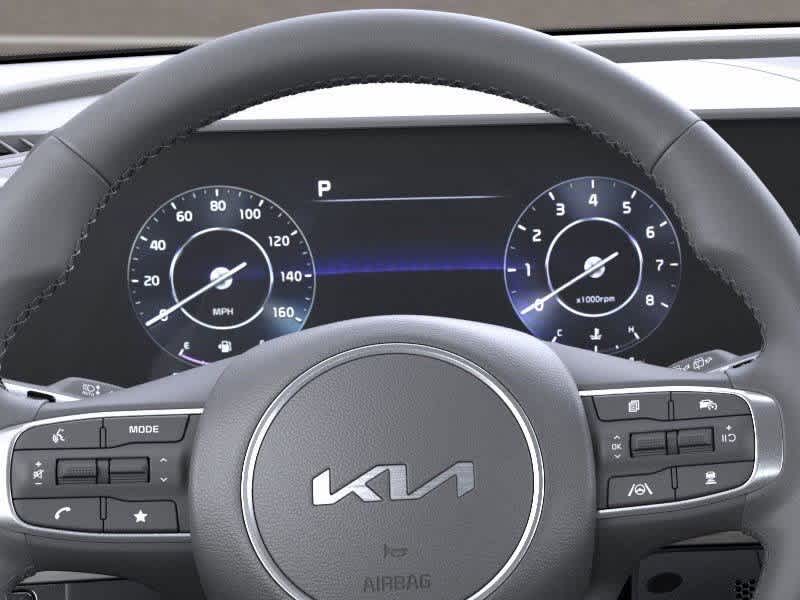 Thumbnail: 2025 Kia Sportage - 21