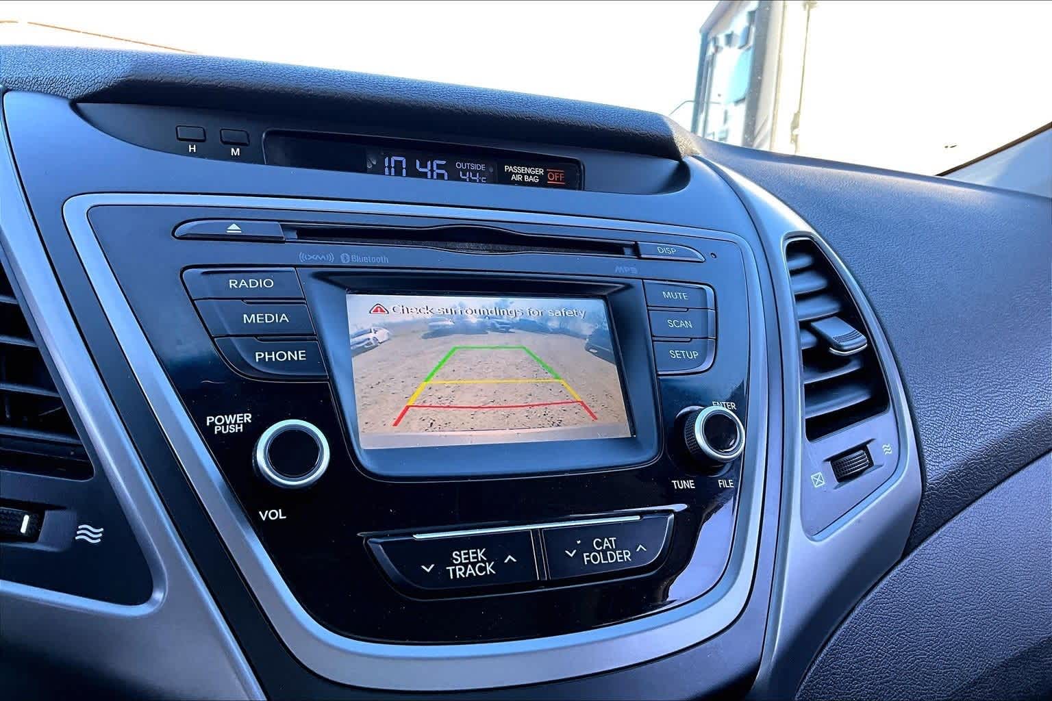 Thumbnail: 2015 Hyundai Elantra - 21