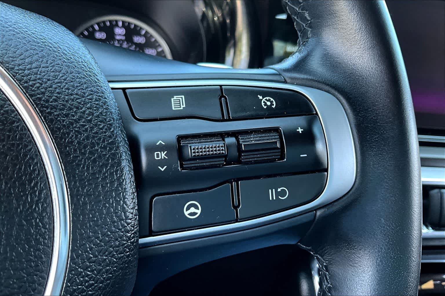 Thumbnail: 2023 Kia K5 - 18