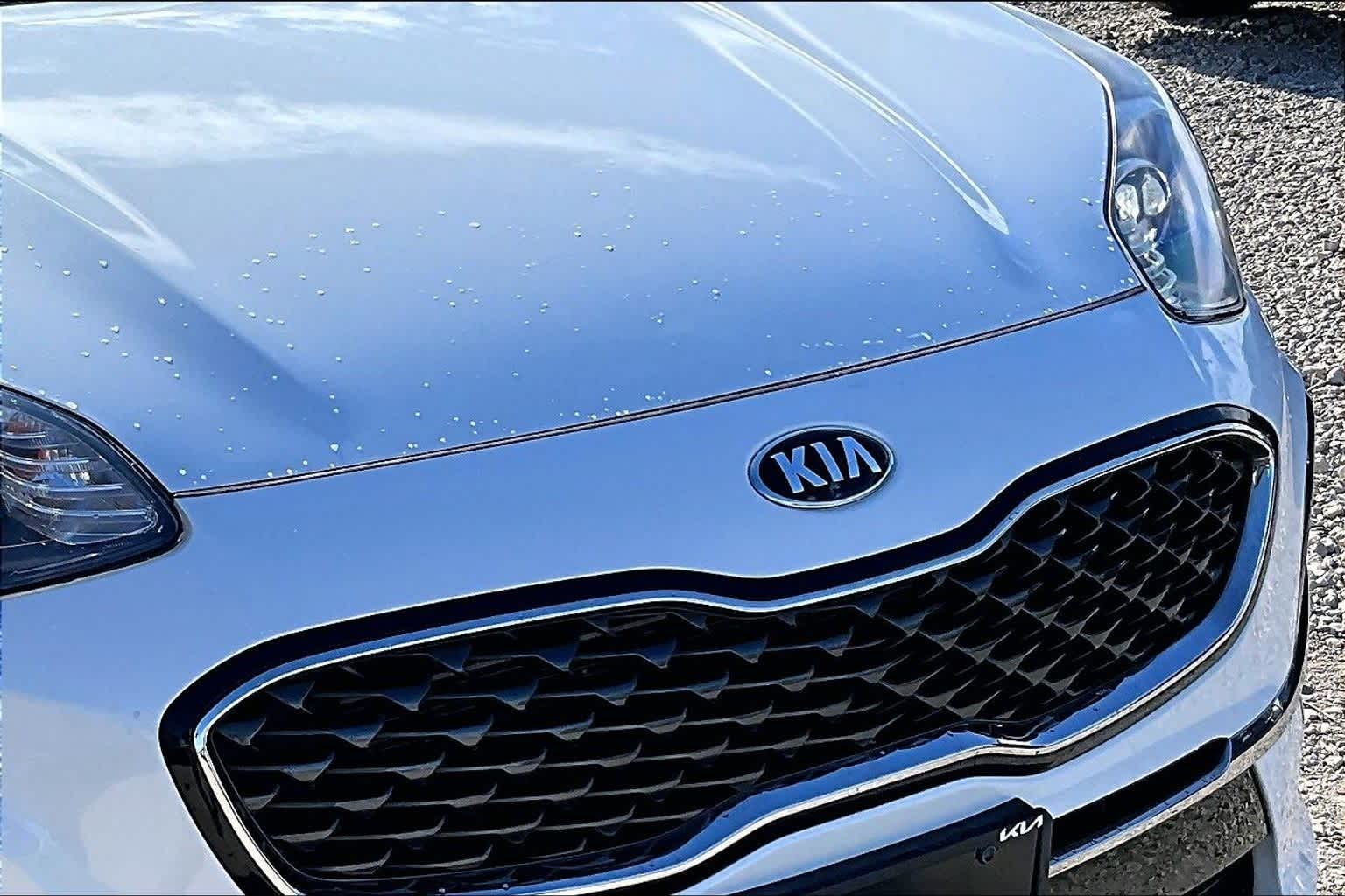 Thumbnail: 2020 Kia Sportage - 29