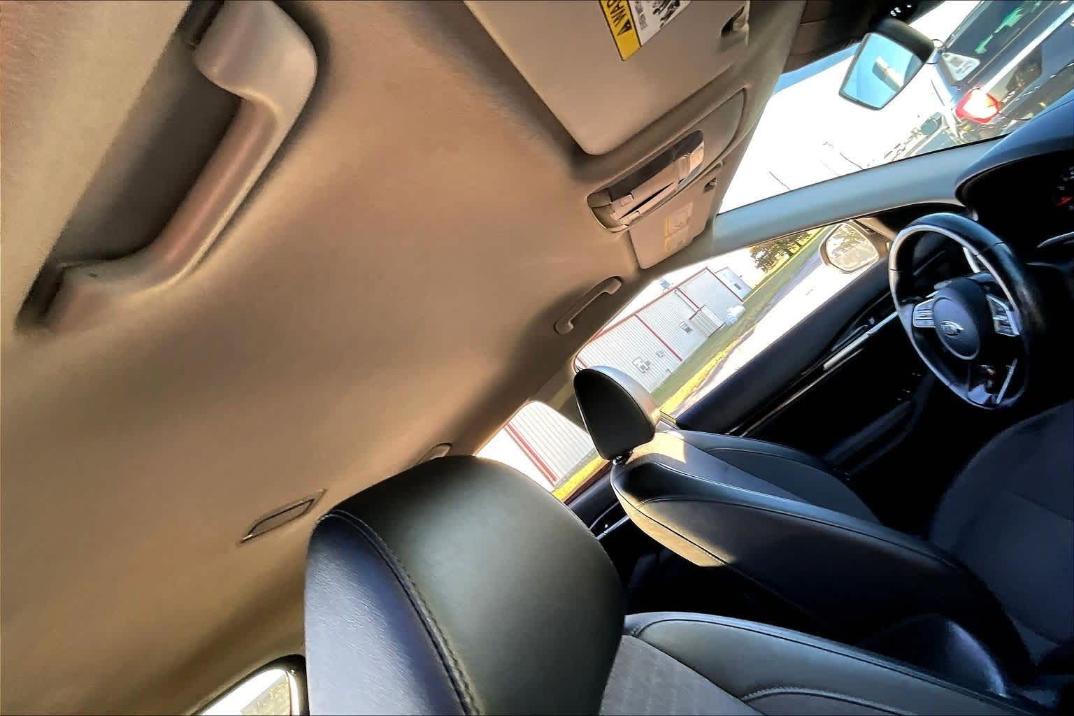 Thumbnail: 2021 Kia Seltos - 16