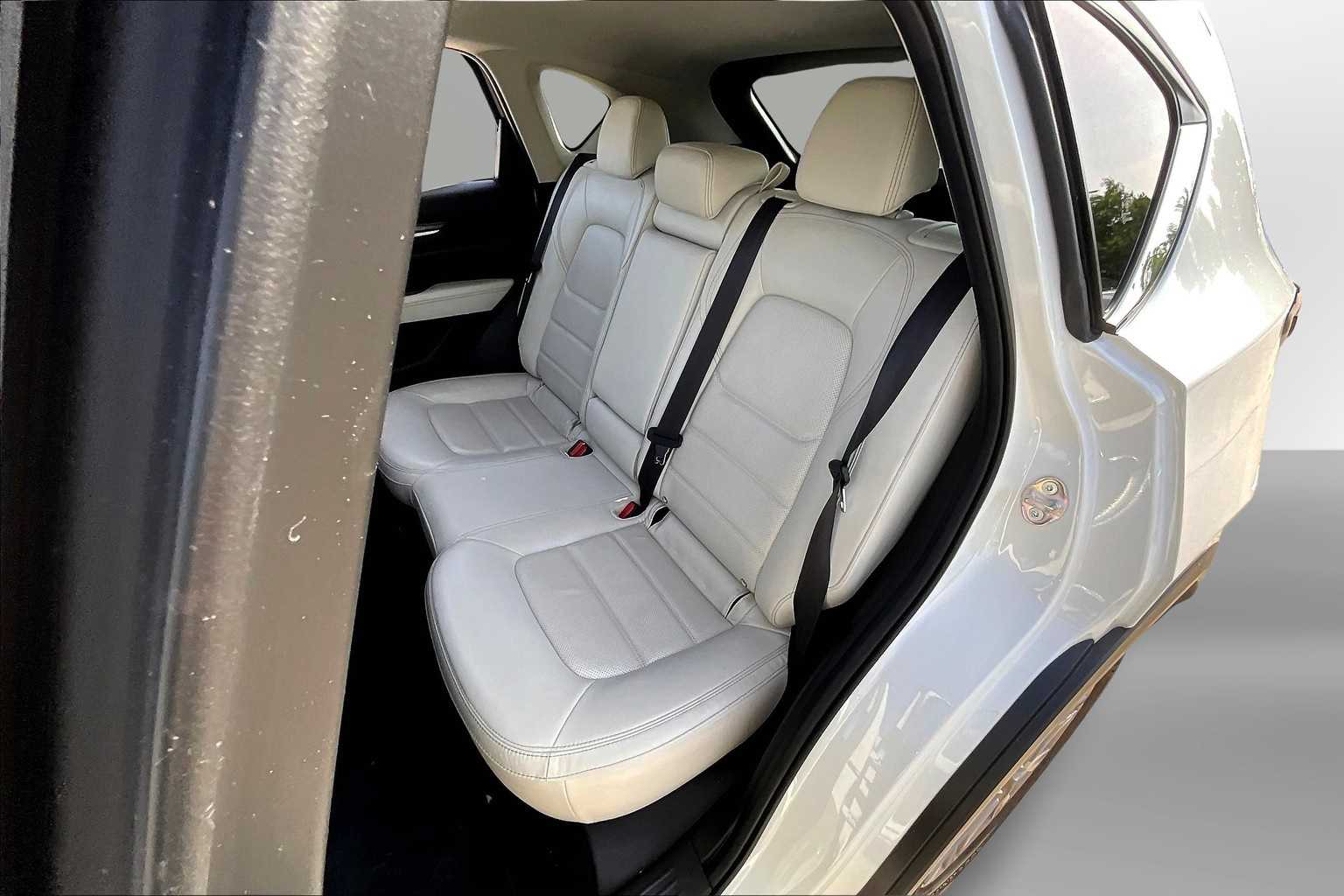 Thumbnail: 2019 Mazda CX-5 - 26