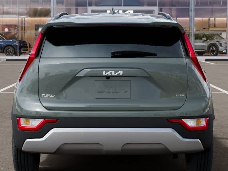 Thumbnail: 2026 Kia Niro - 13