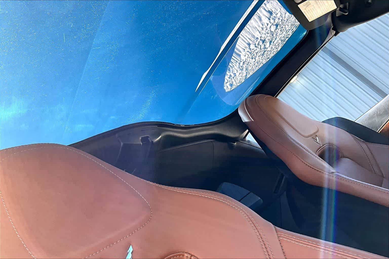 Thumbnail: 2014 Chevrolet Corvette - 13