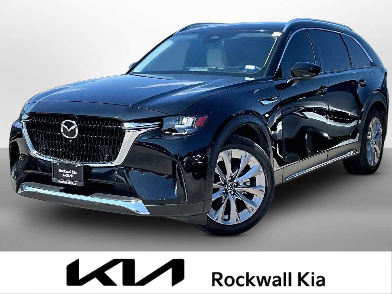 2025 Mazda CX-90 Premium Plus Package